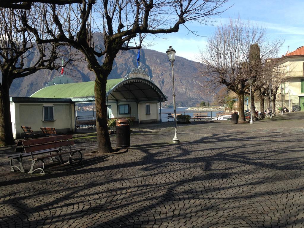 Betty'S House Apartment Mandello del Lario Luaran gambar