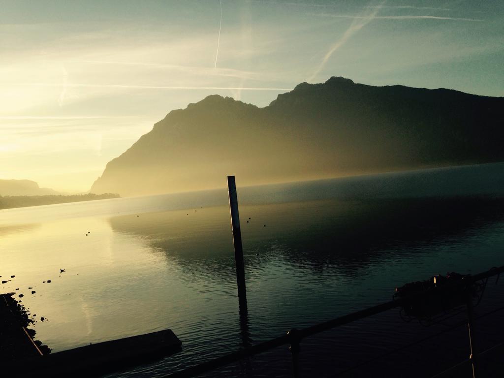 Betty'S House Apartment Mandello del Lario Luaran gambar