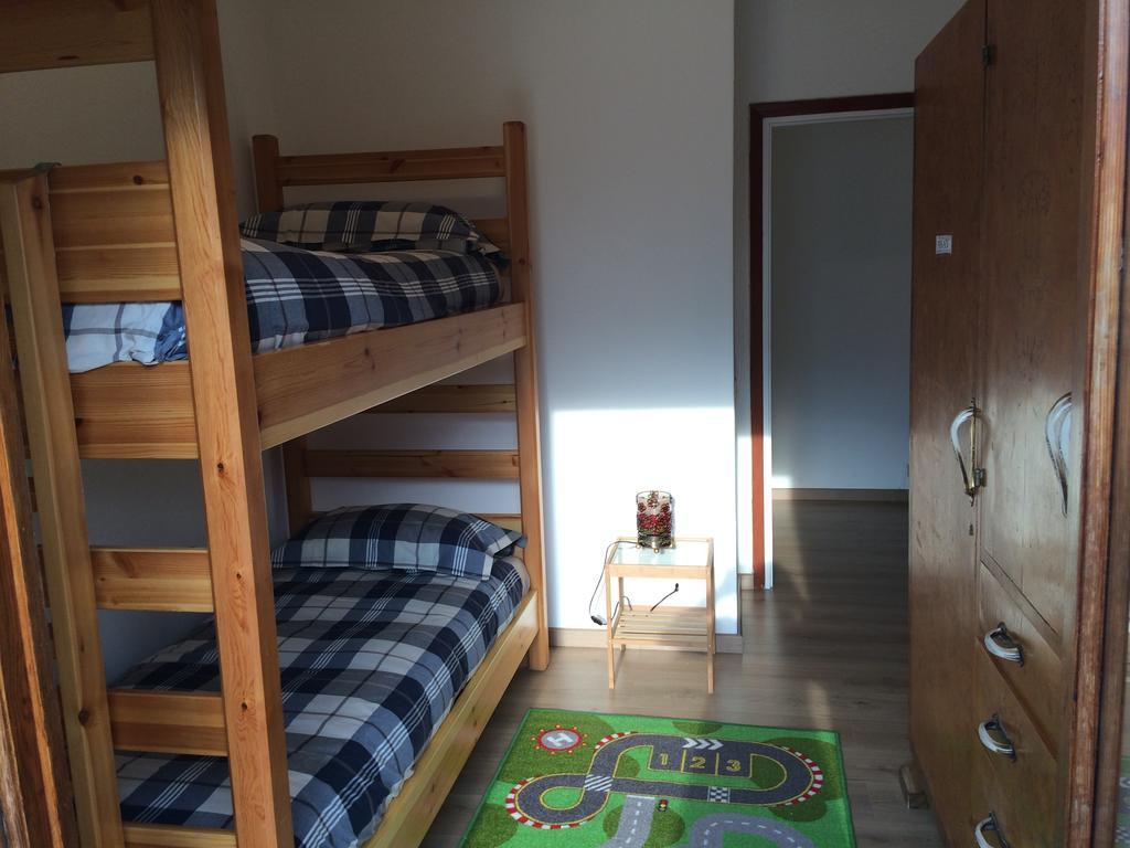 Betty'S House Apartment Mandello del Lario Luaran gambar
